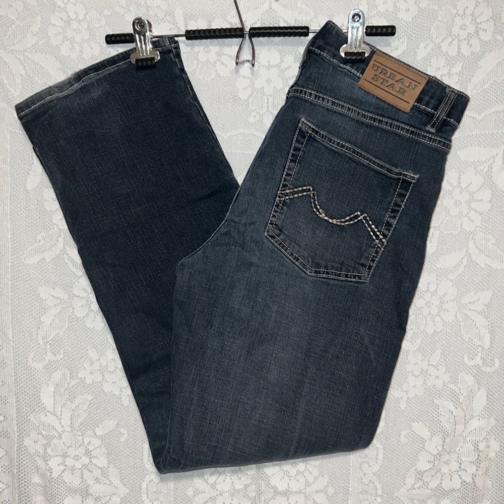 Urban Star Jeans
